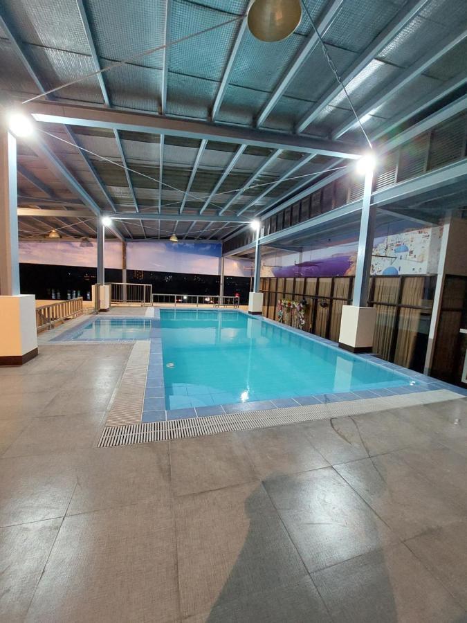 Residenciale Boutique Apartments Manila Luaran gambar