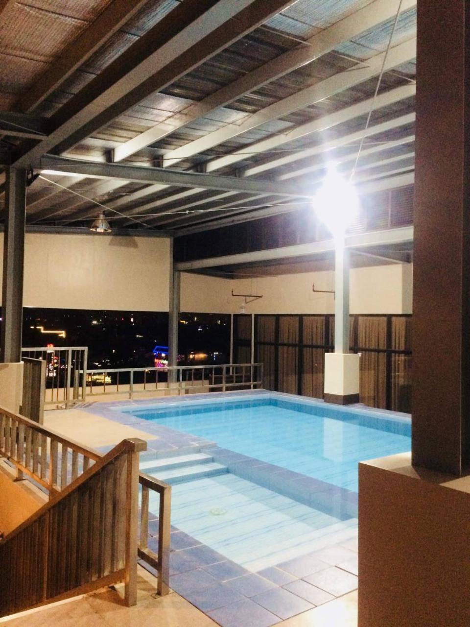 Residenciale Boutique Apartments Manila Luaran gambar