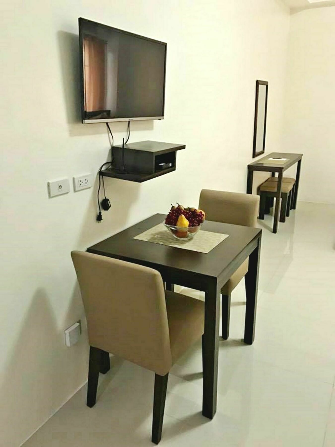 Residenciale Boutique Apartments Manila Luaran gambar