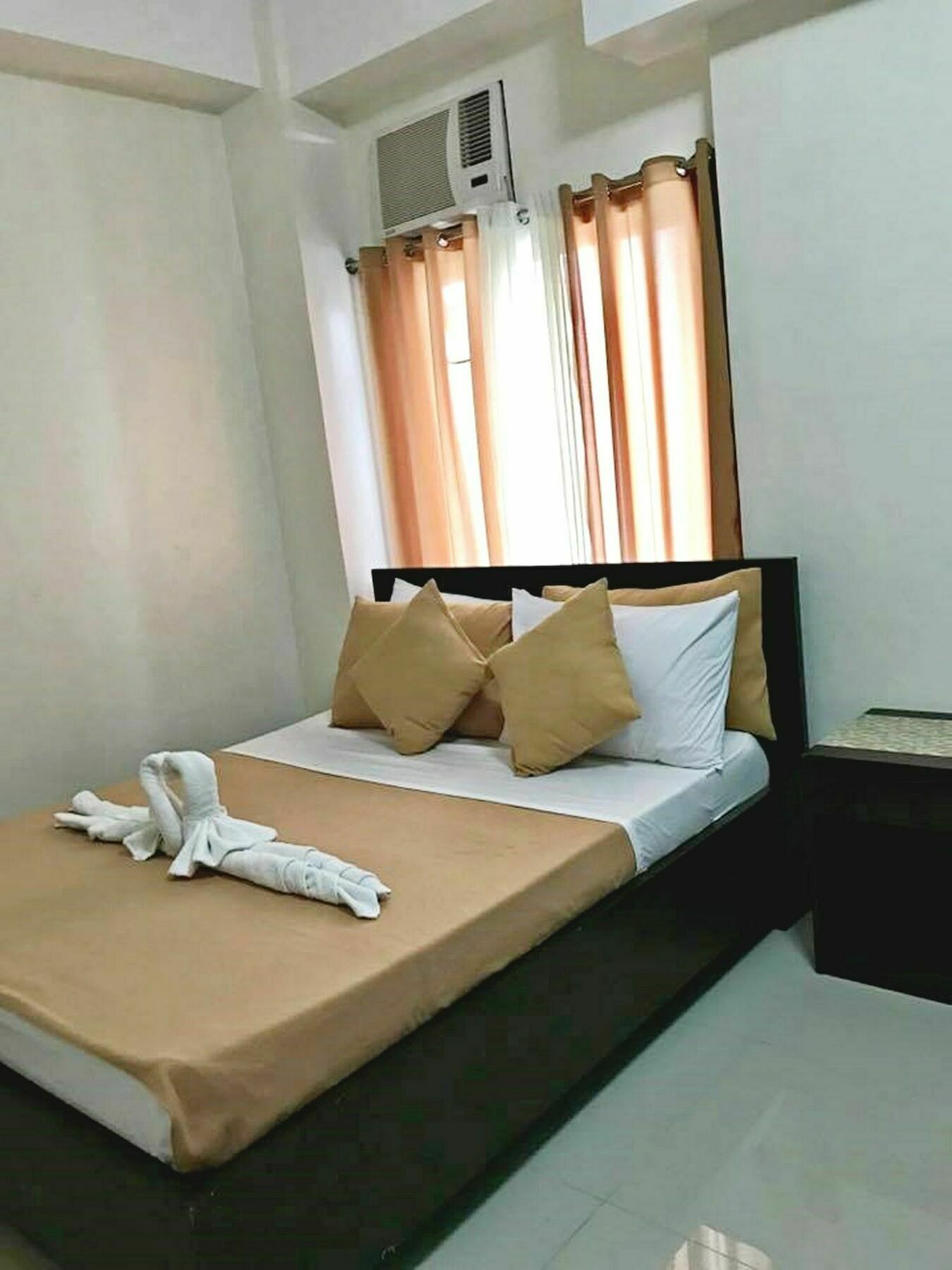 Residenciale Boutique Apartments Manila Luaran gambar