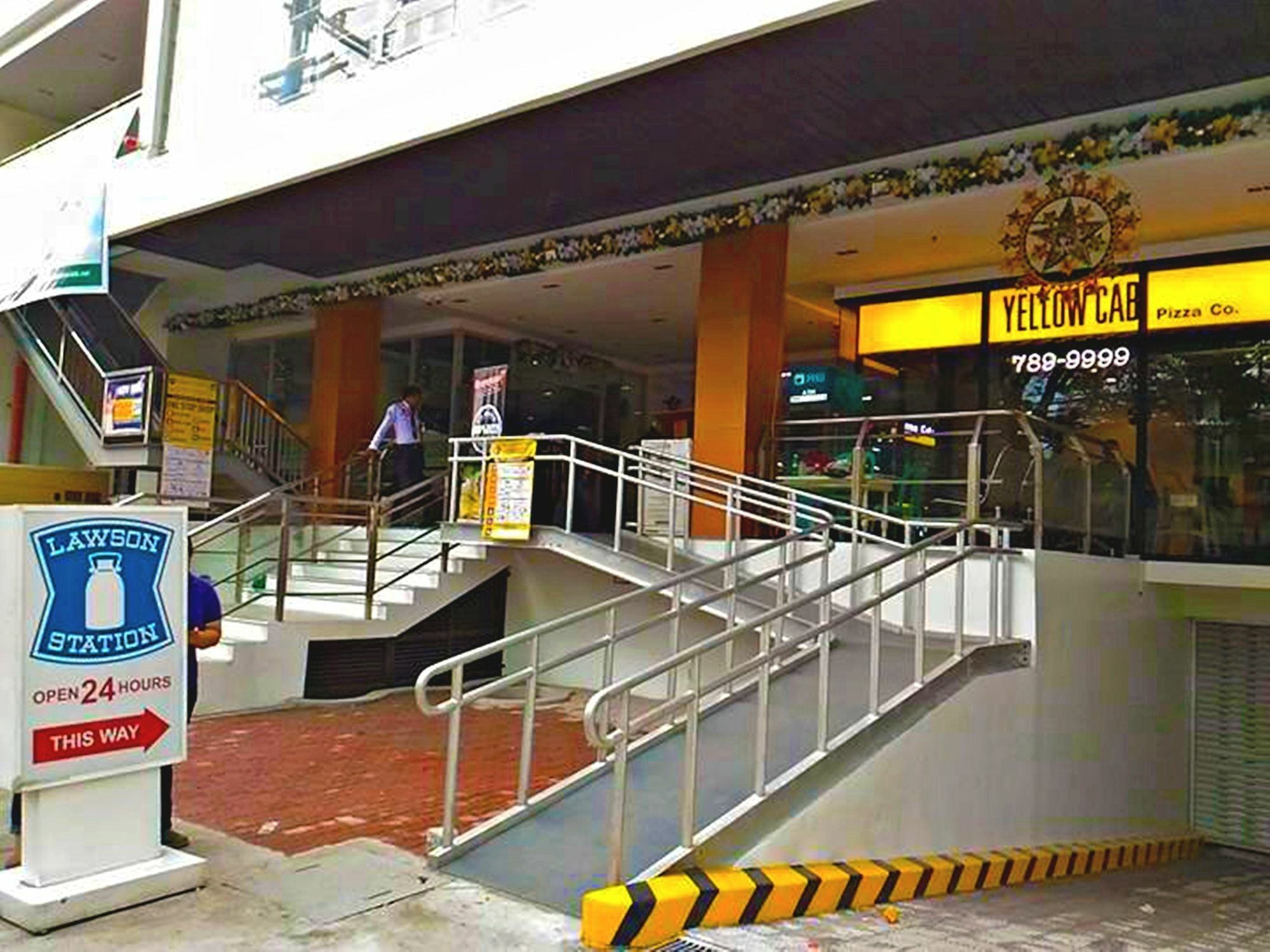 Residenciale Boutique Apartments Manila Luaran gambar